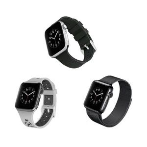 WITHit 42mm Apple Watch screen protector 3 pack